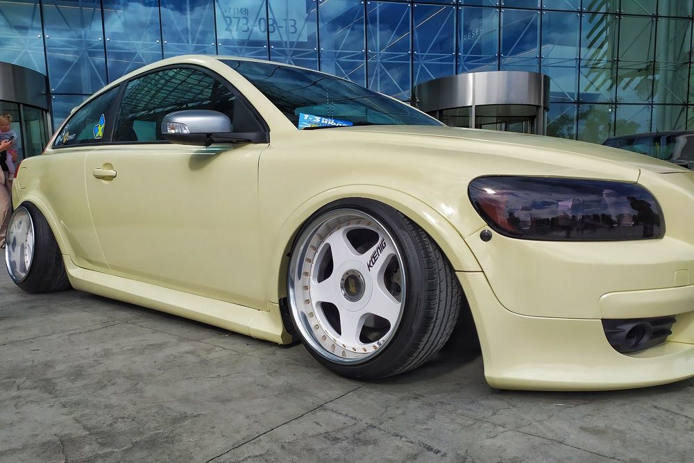 Photograph by Максим Солдатенко