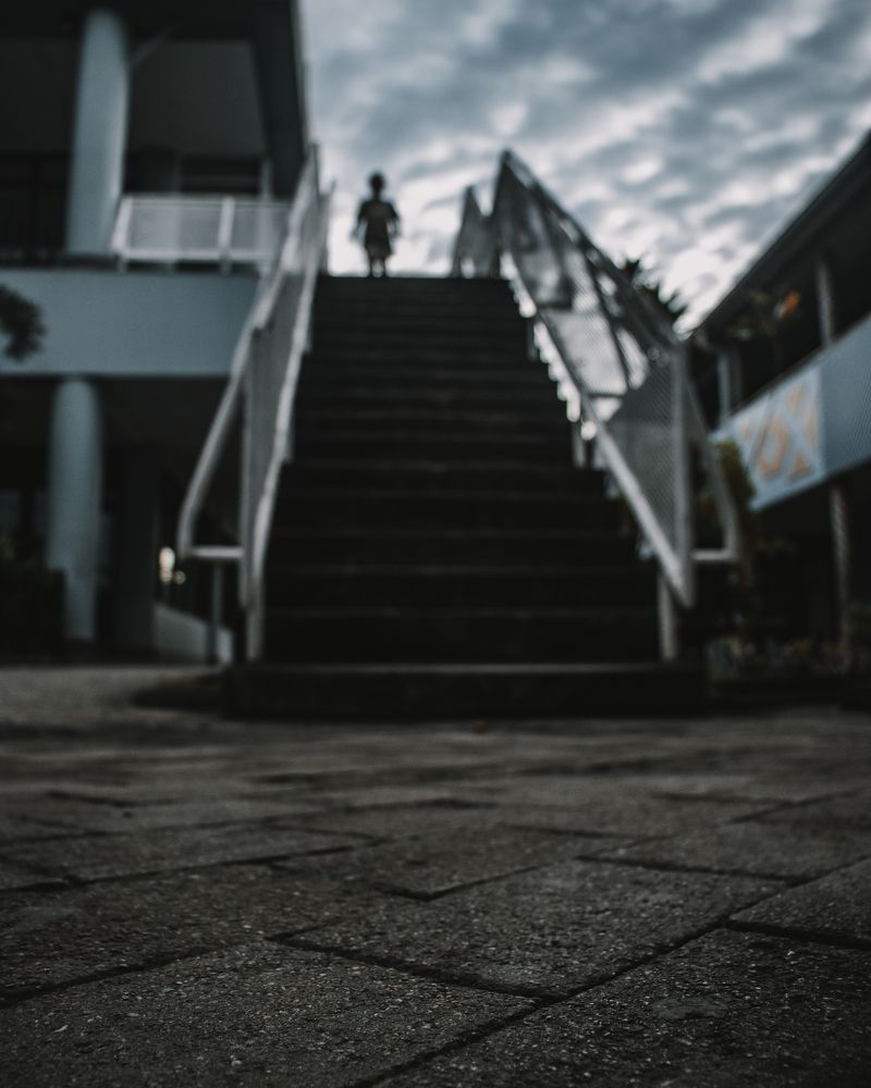 Photograph by Teamo Xposure