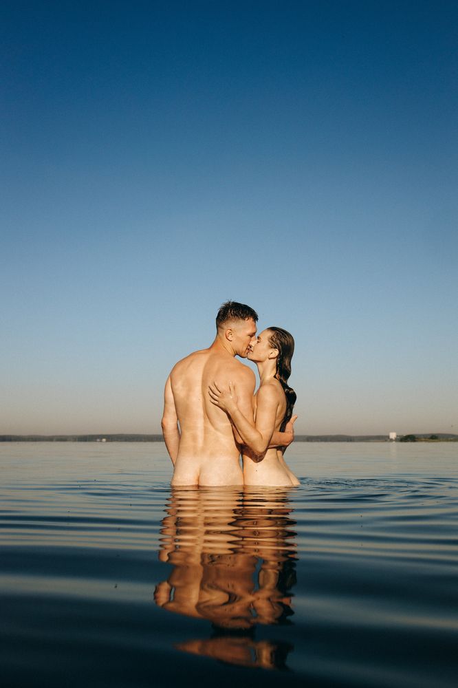 Photograph by Maksim Goncharenok