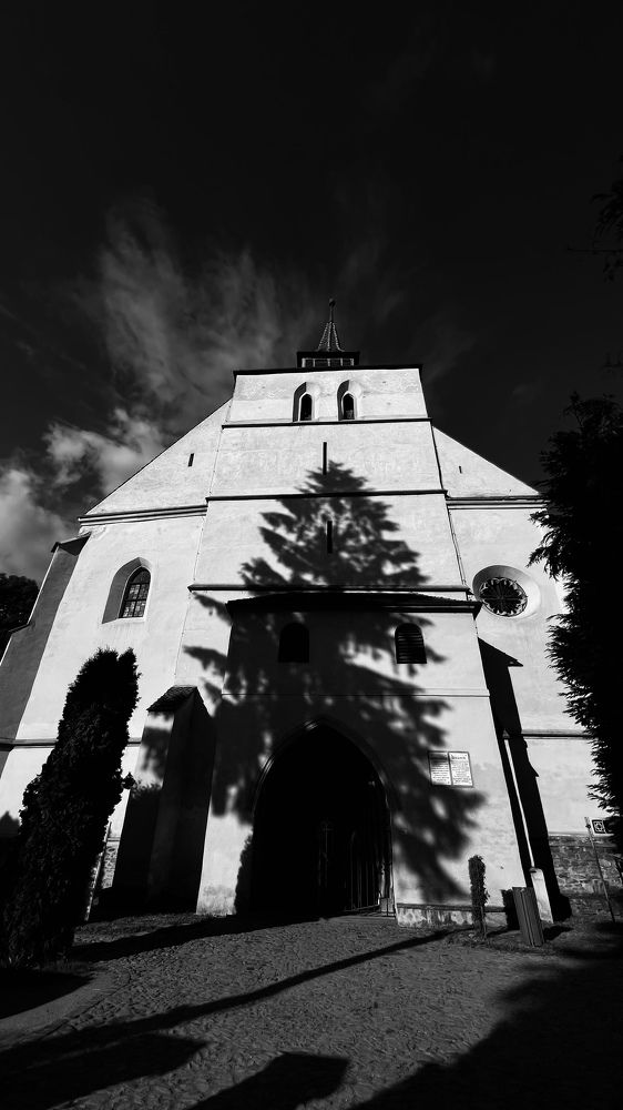 Photograph by Chris Butucioc