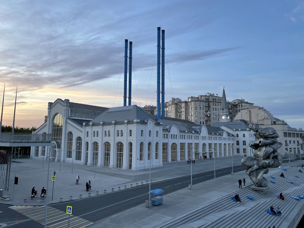 Photograph by Илья Новиков