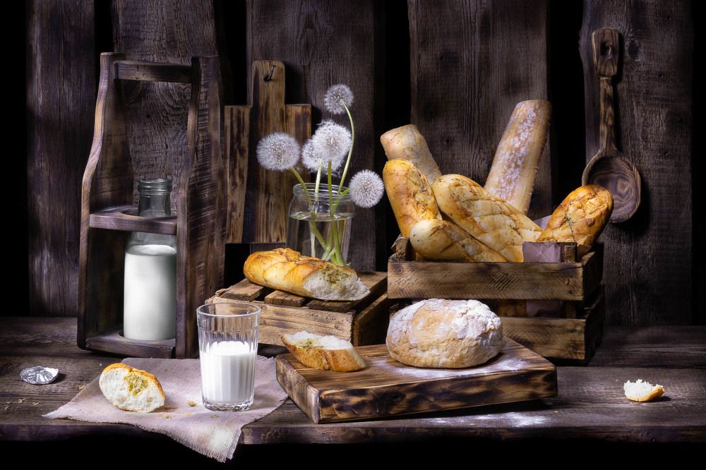 Photograph by Алексей Середенин