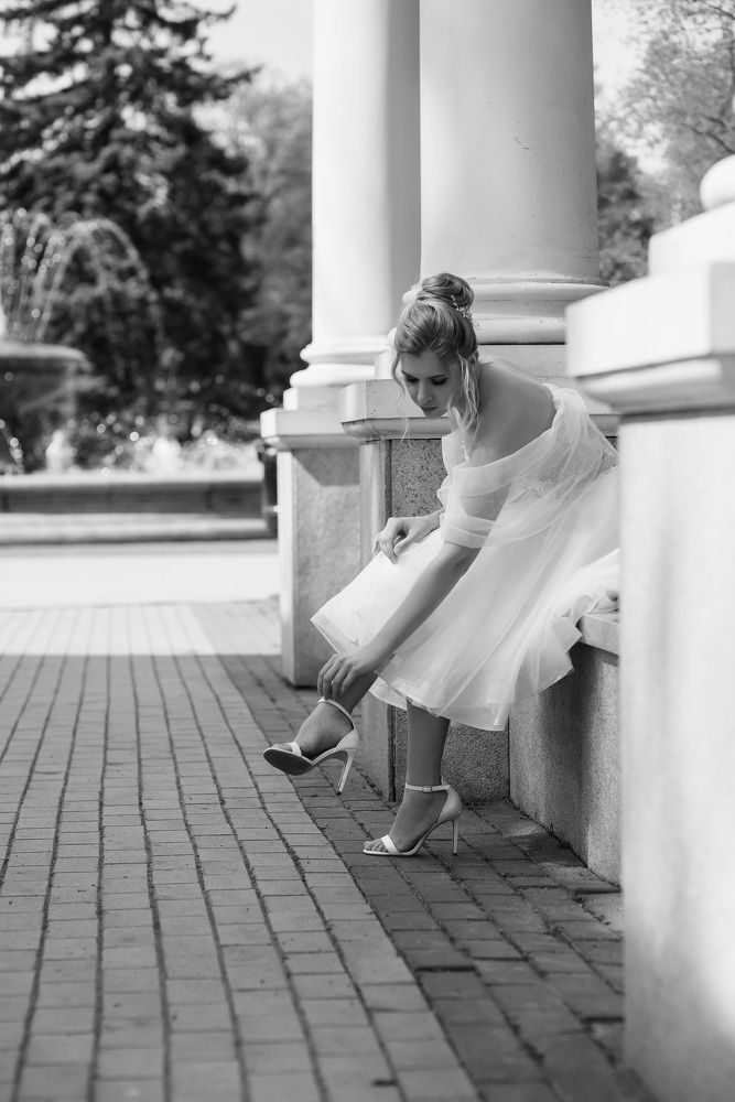 Photograph by Оксана Холод