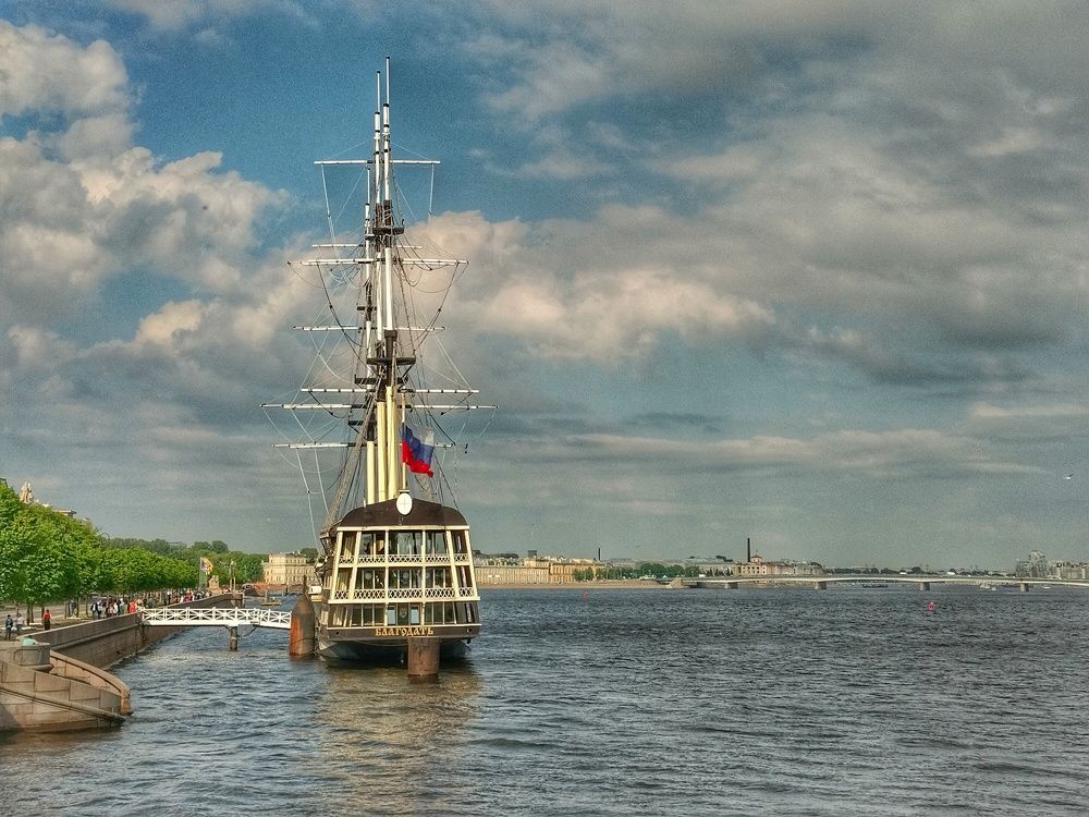 Photograph by Андрей Михайлин