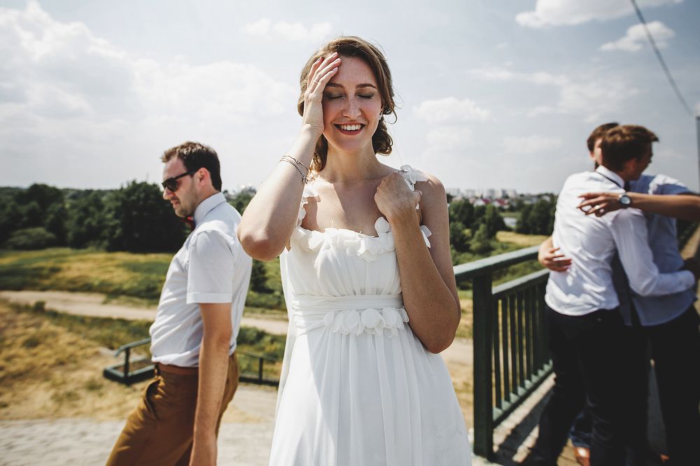 Photograph by Татьяна Минаева