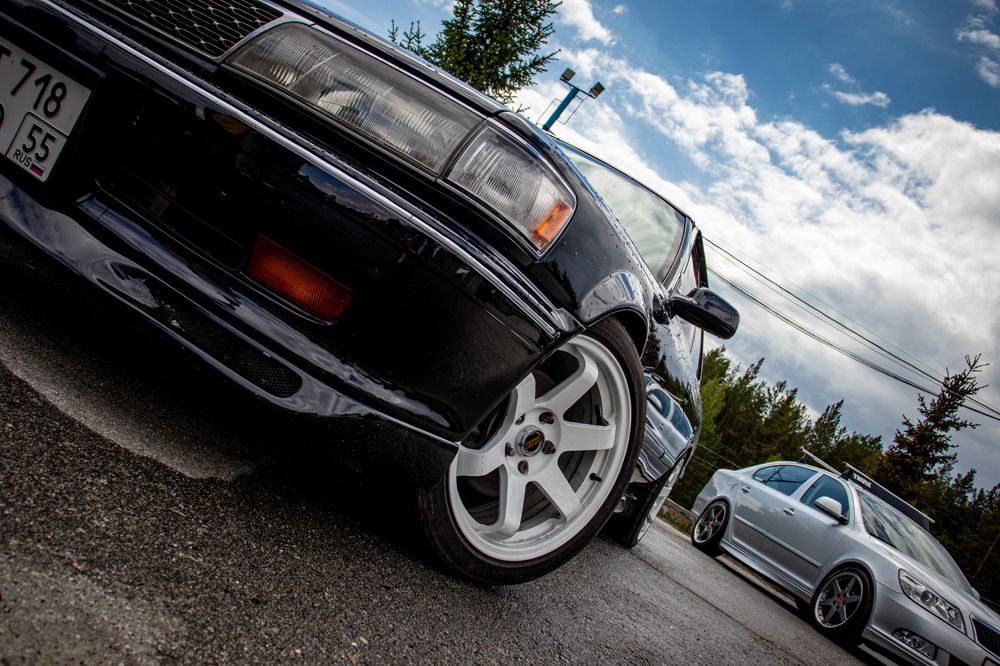 Photograph by Julia Dorofeeva