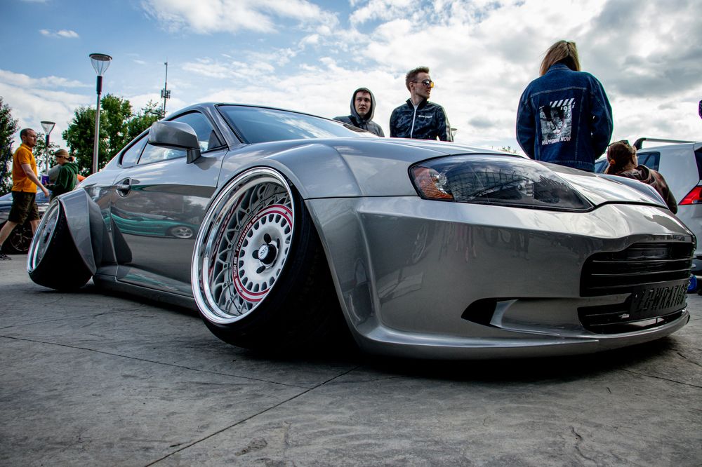 Photograph by Julia Dorofeeva