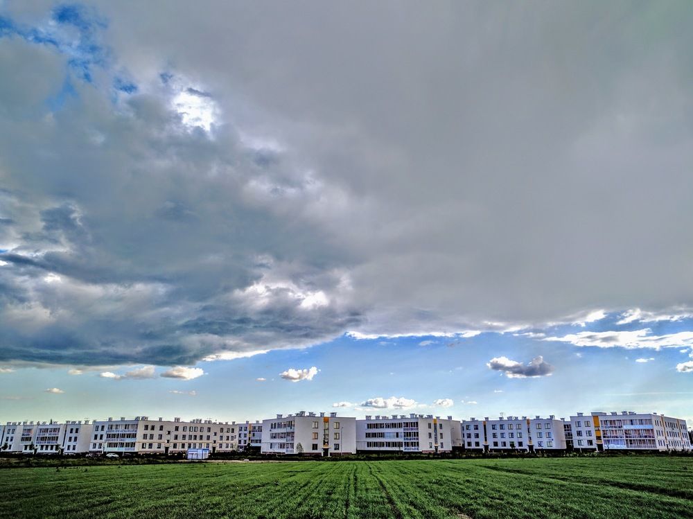 Photograph by Роман Якушин