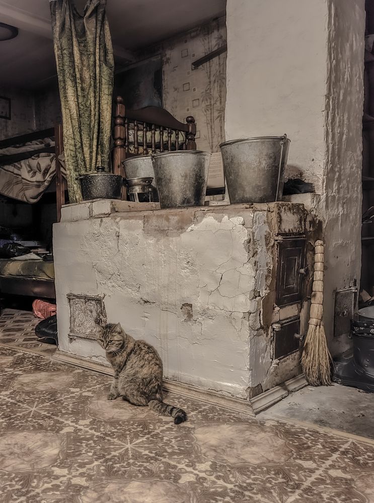 Photograph by Виктор Карпухин