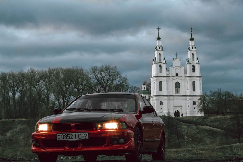 Photograph by Евгений Белов