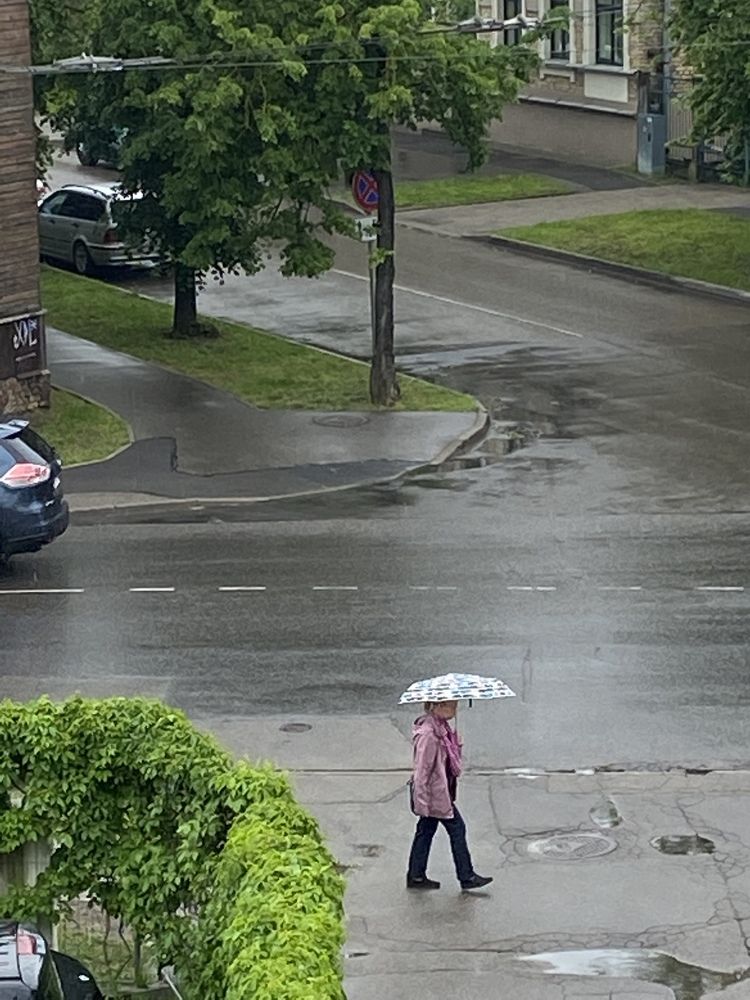 Photograph by Natalja Rogalova