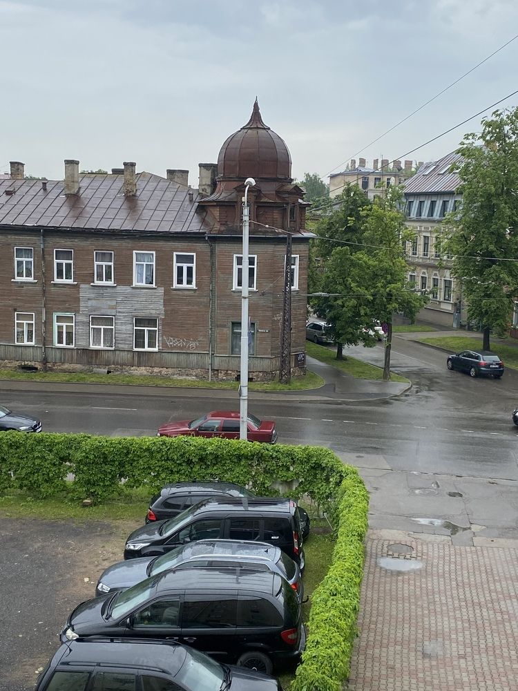 Photograph by Natalja Rogalova