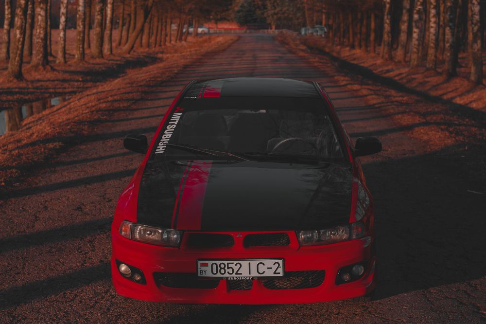 Photograph by Евгений Белов