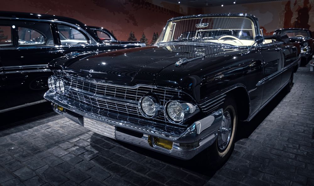 Фотография автора Александр Рудный