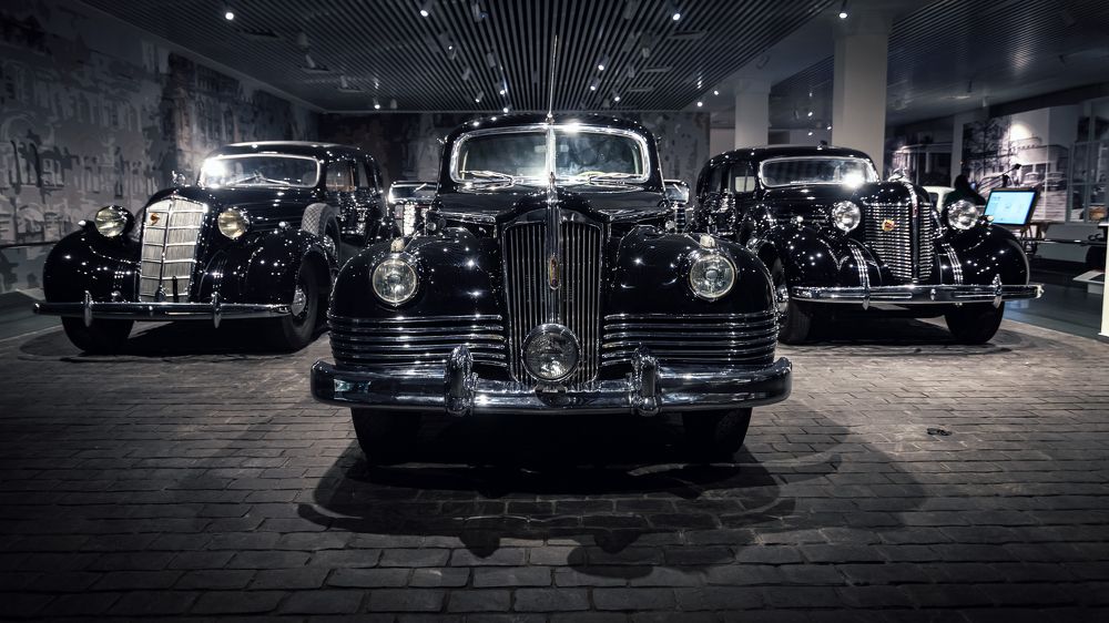 Photograph by Александр Рудный