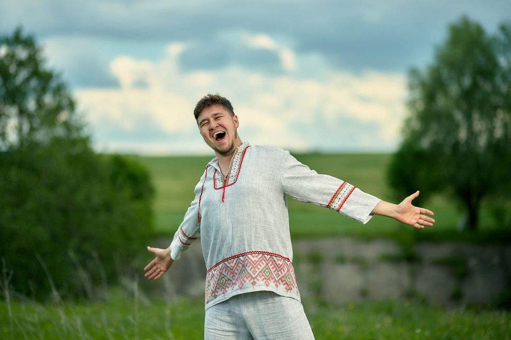 Photograph by Владимир Суздалов