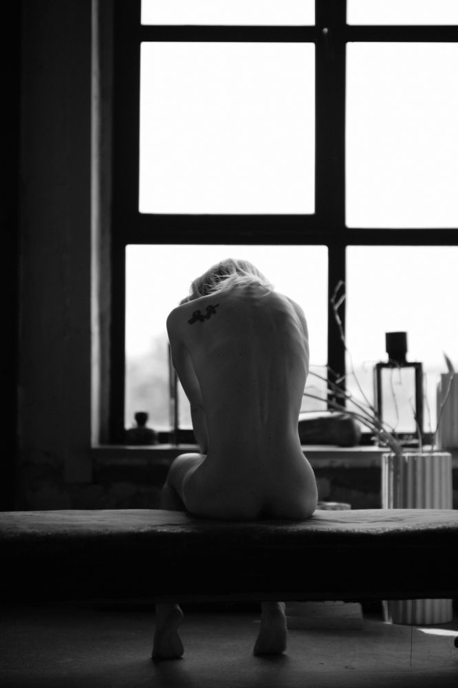 Фотография автора Владимир Эделев