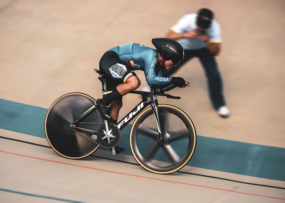 Photograph by Everton Medeiros