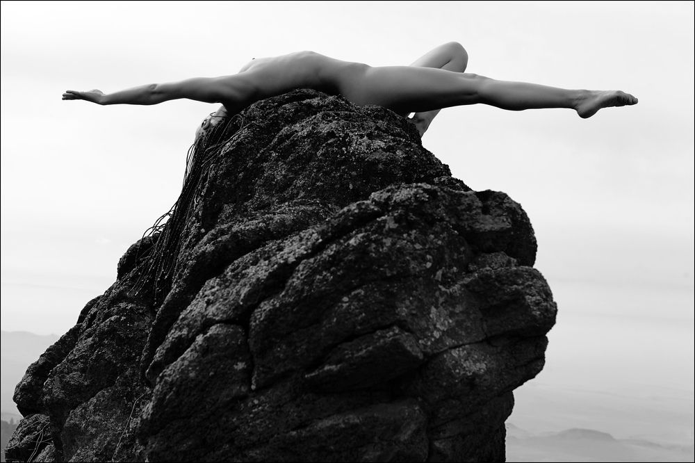 Photograph by Стас Кадрулёв