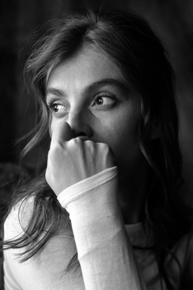 Photograph by Анна