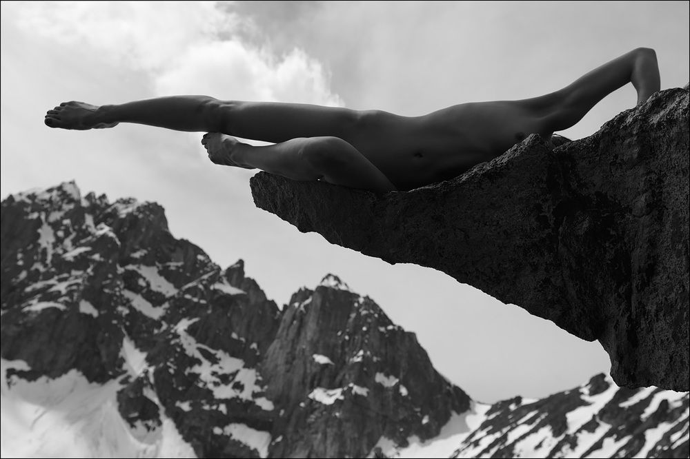 Photograph by Стас Кадрулёв