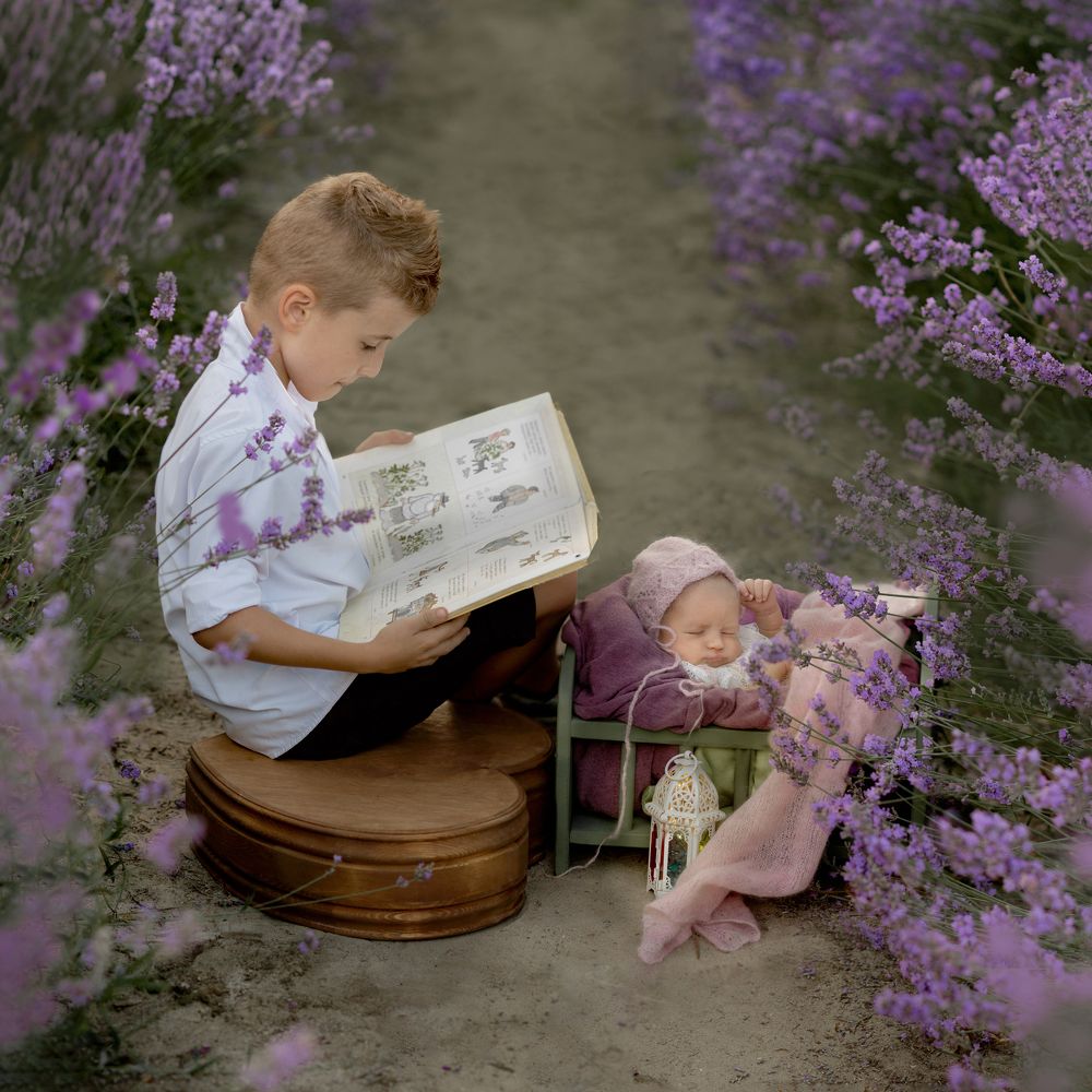 Photograph by Надежда Кураж