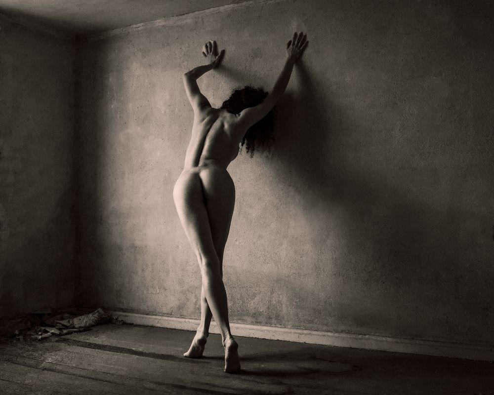 Photograph by Claus Hassing