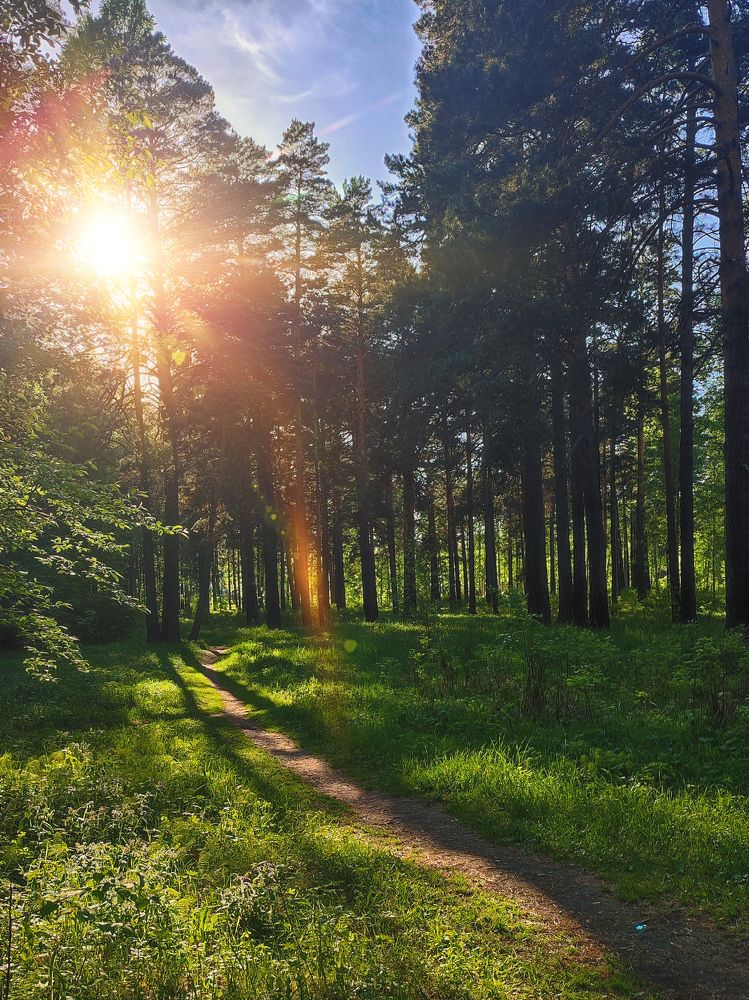 Photograph by Анна Киселёва