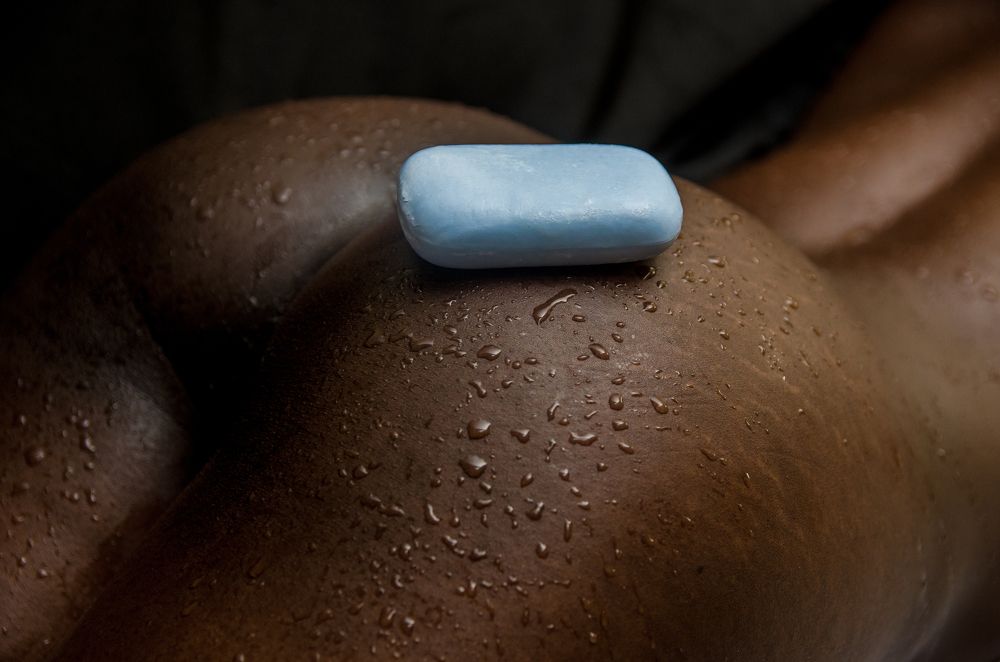 Photograph by Michael McIntosh