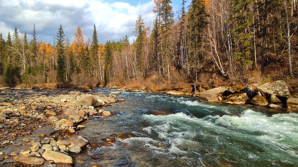 Photograph by Анна Киселёва