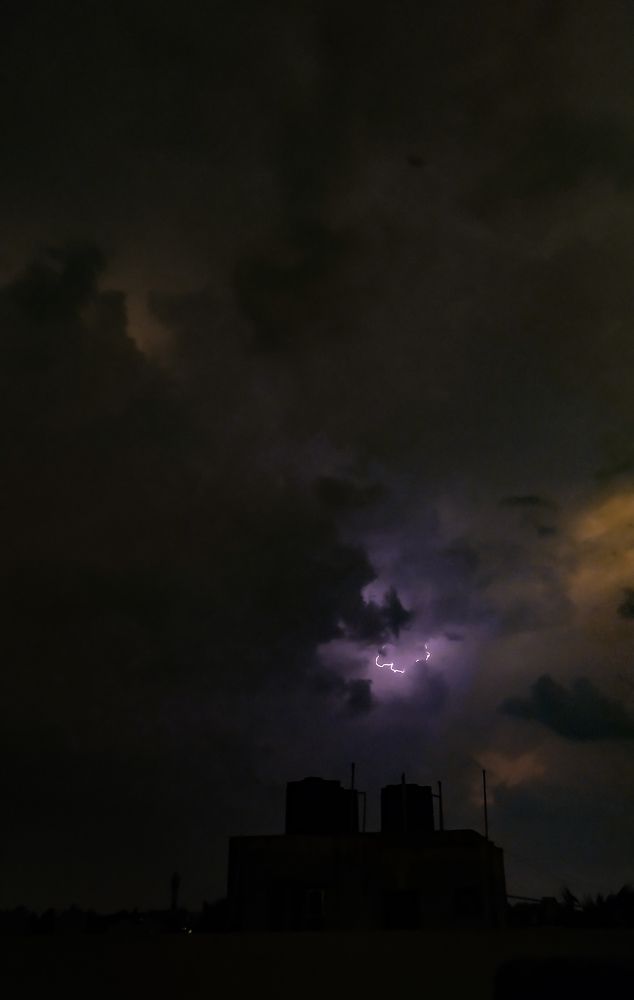 Photograph by Shywal Sen