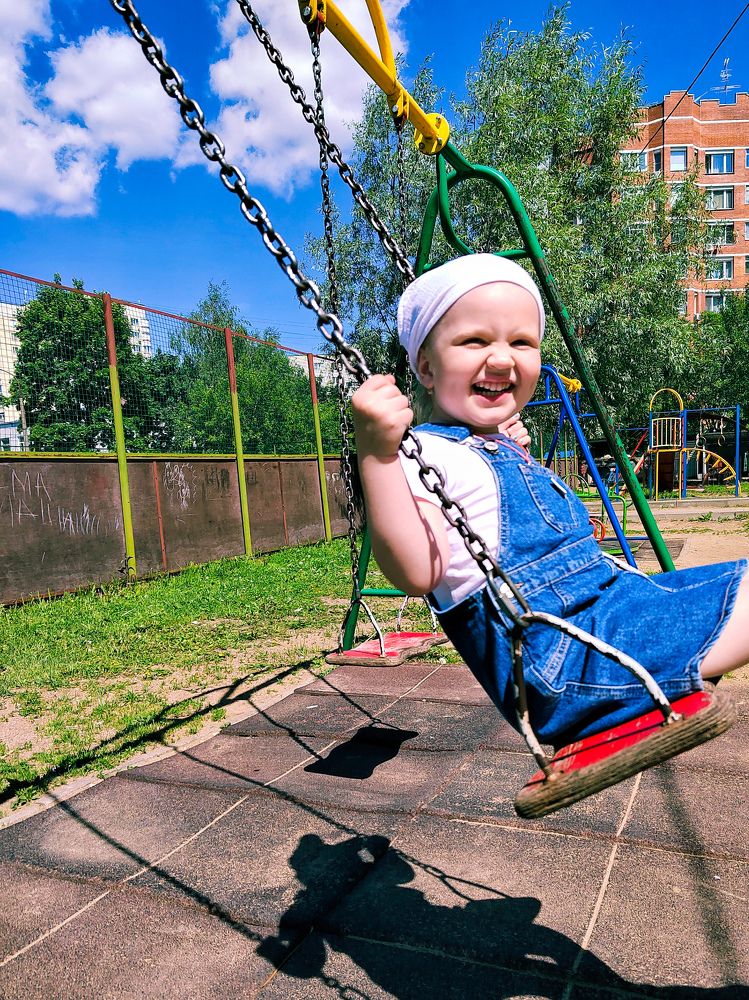 Photograph by Нина Сучкова