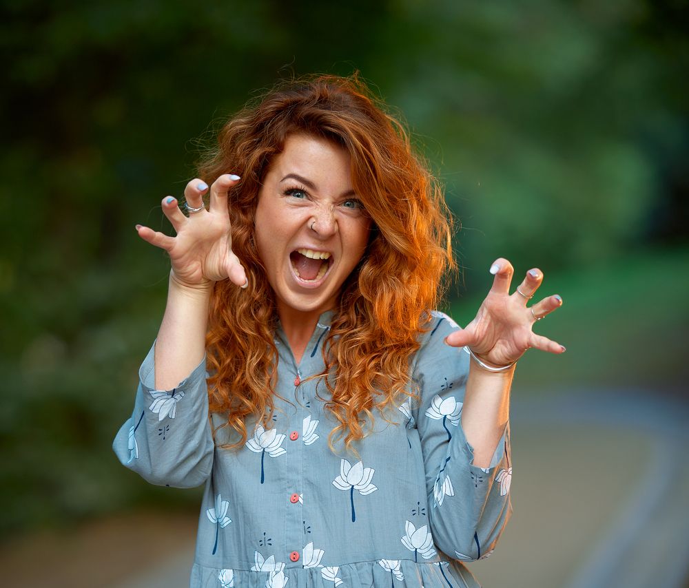 Photograph by Виталий Андросов