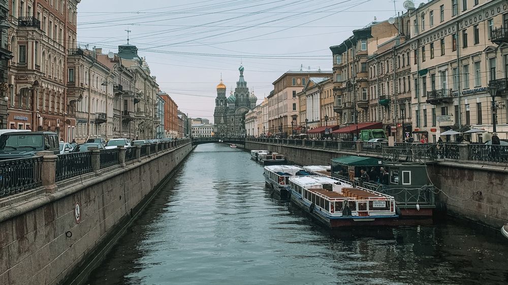Photograph by Мария Смирнова