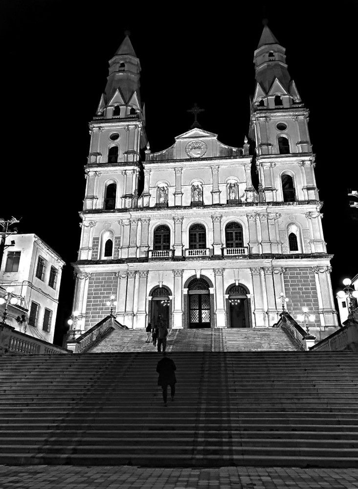 Photograph by Wan Moraes