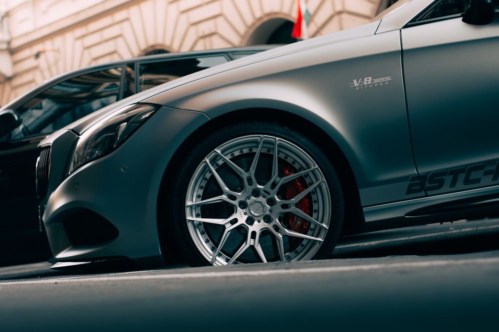 Фотография автора Amir H. Bakhtiari