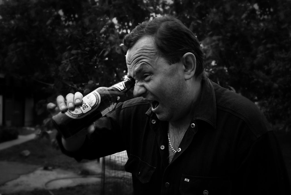 Photograph by Мария Колоскова