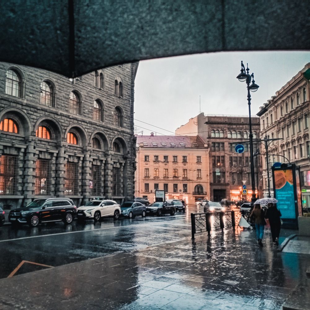 Photograph by Денис Григорьев