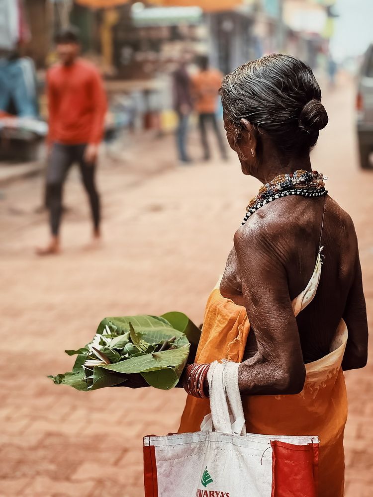 Photograph by Shriram Parameswaran