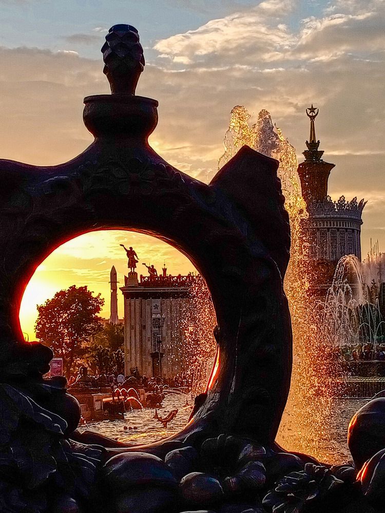 Photograph by Денис Григорьев