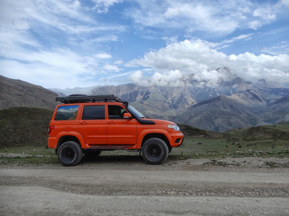 Photograph by София Гавриловна Вотякова