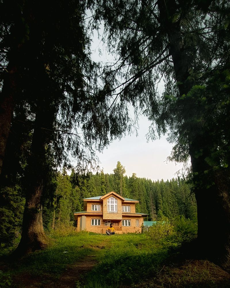 Photograph by Suhail Sidiq