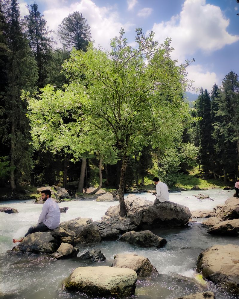 Photograph by Suhail Sidiq