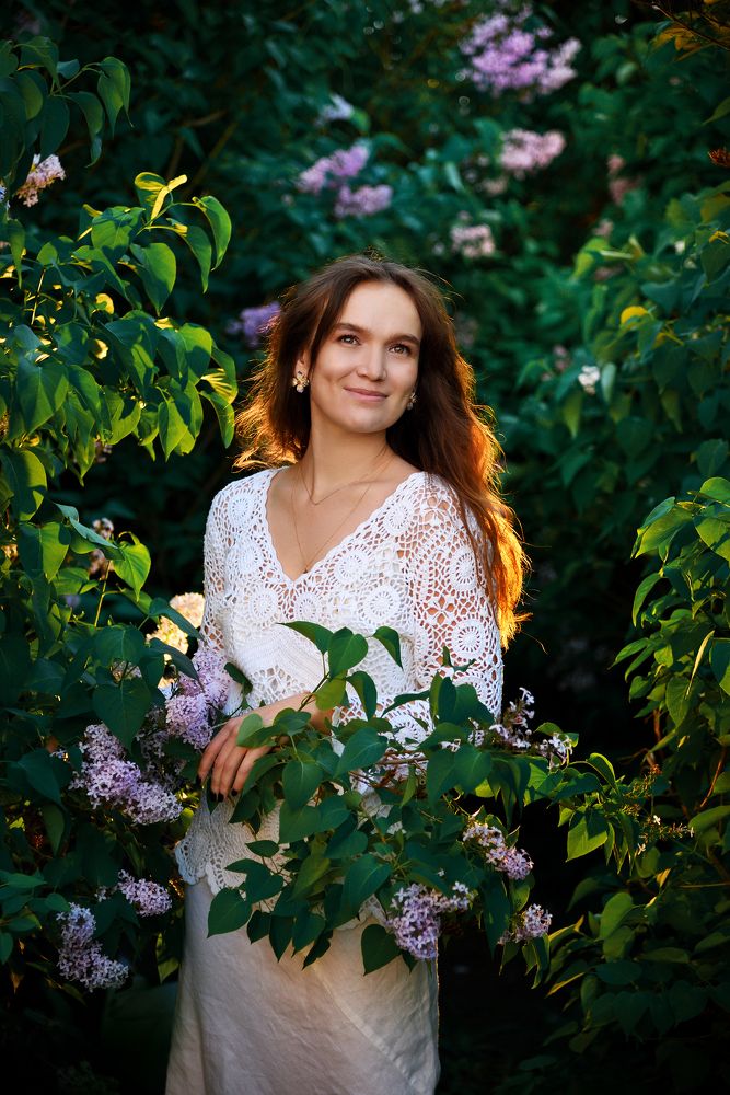 Photograph by Оксана Астрова