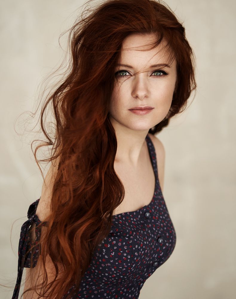 Photograph by Дарья Комарова