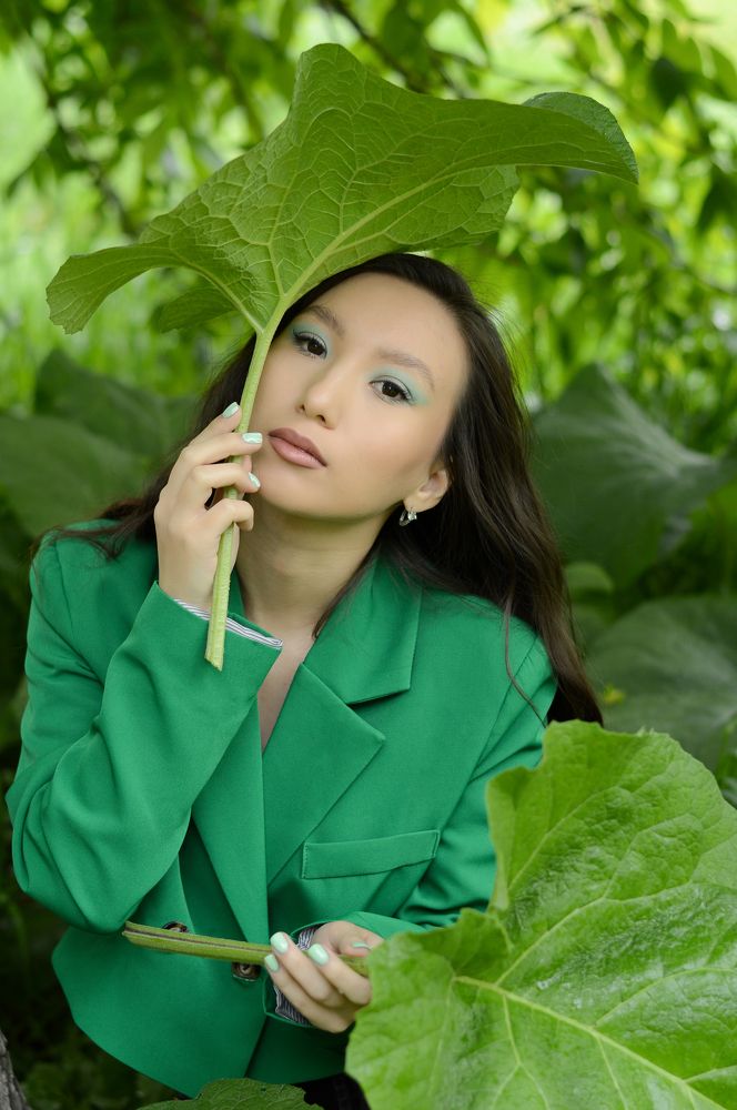 Photograph by Екатерина Пенежина