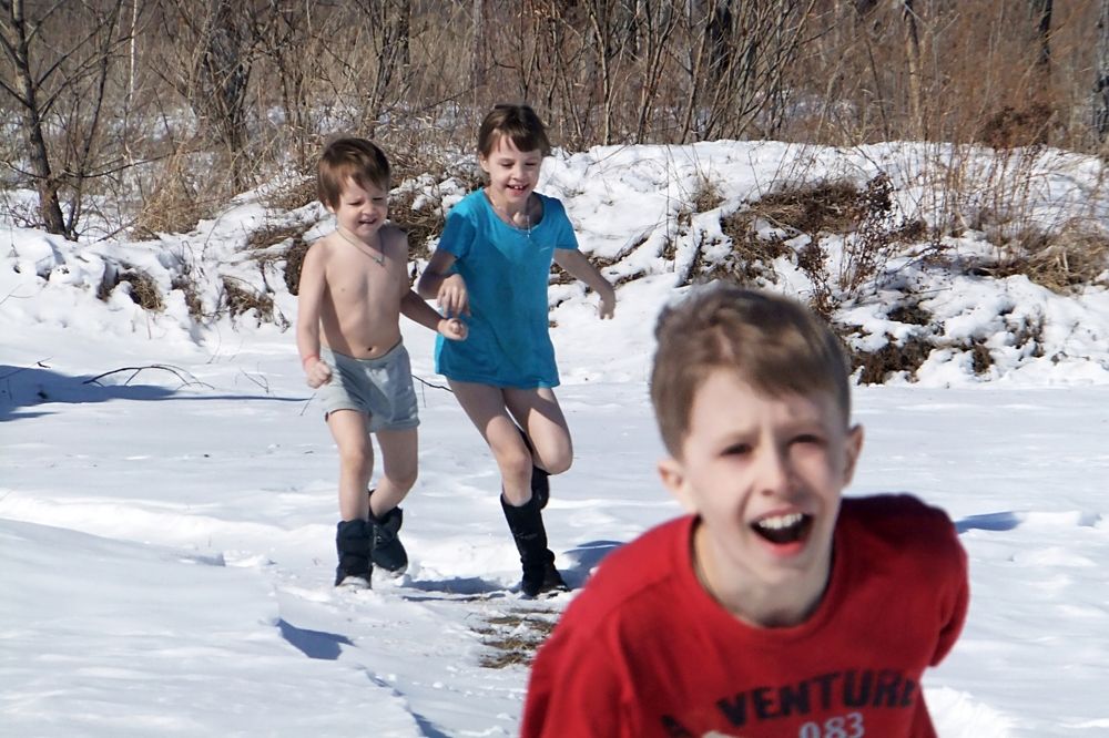 Кто быстрее