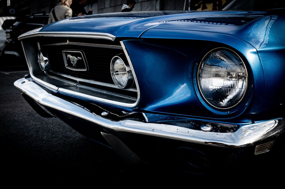 Photograph by Алексей Подрезов