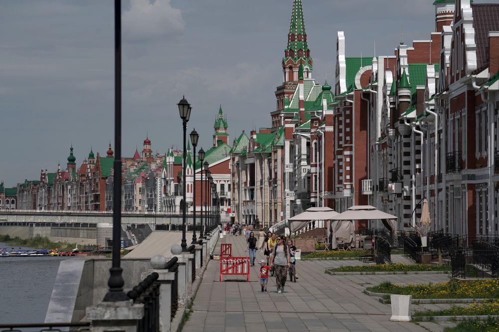 Photograph by Измаил Ефимов