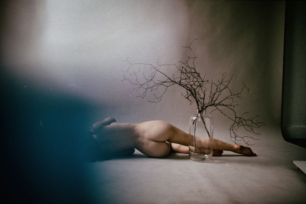 Photograph by Дмитрий Щекочихин